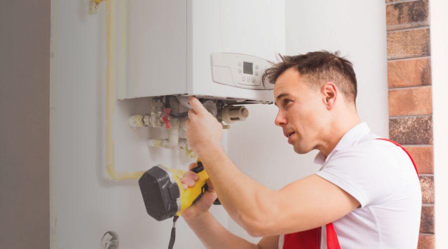 Local expert plumbing services in Centennial, WY